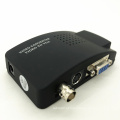 CVBS BNC para VGA Video Converter (BTV100)